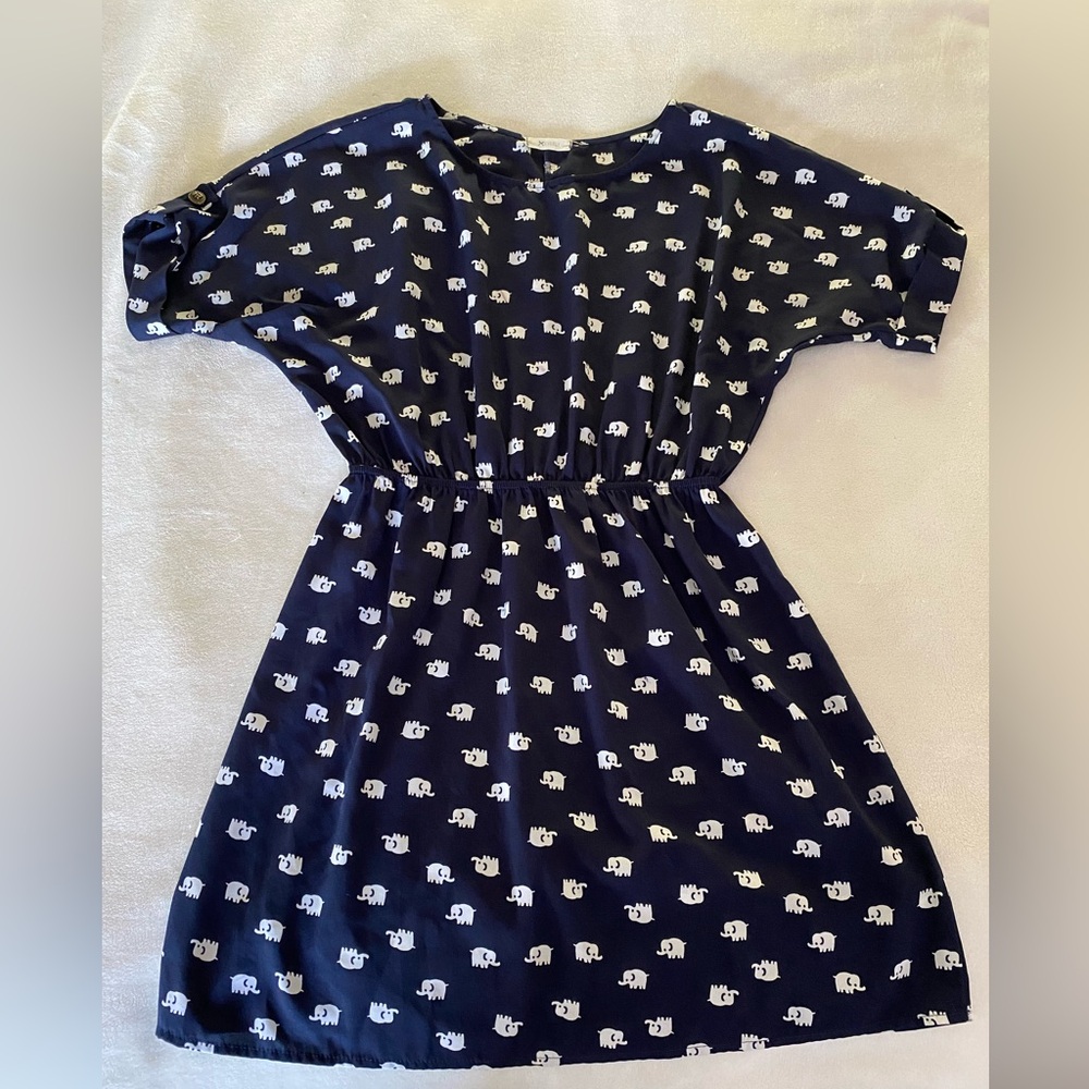 Ladies dress by Everly